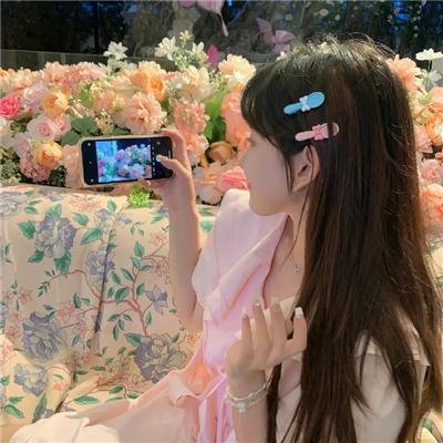 中国的鹦鹉
